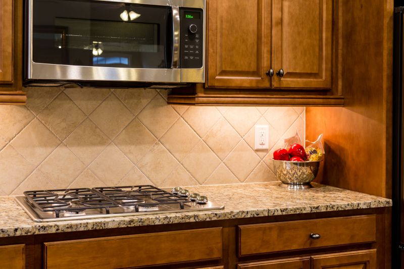 Countertop Repair Service