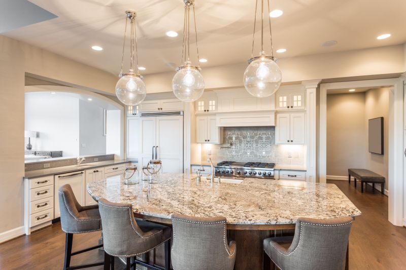 Countertop Polishing in Roseville, CA