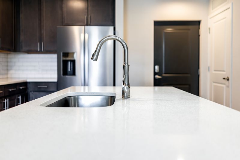 Countertop Remodeling in Sacramento, CA