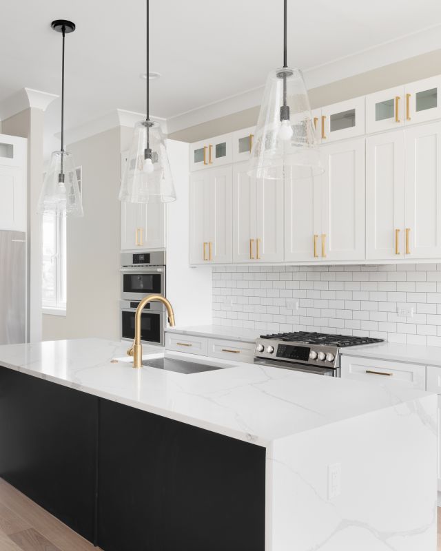 Countertop Remodeling in Marin County, CA