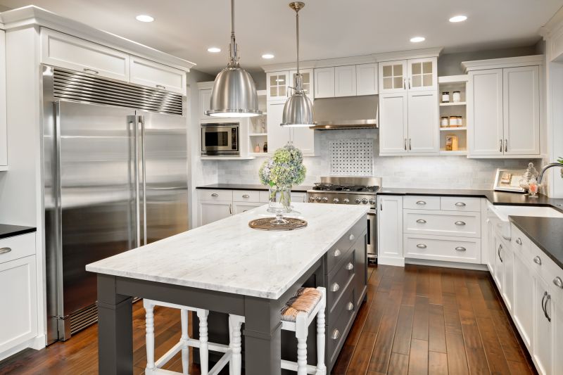 Countertop Remodeling in Santa Rosa, CA