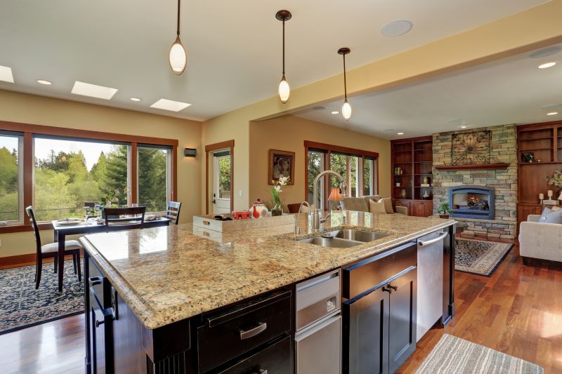 Custom Countertop Installation in Sacramento, CA