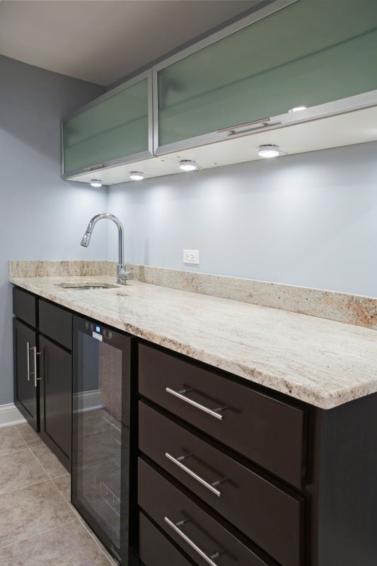 Granite Countertop Installation in Sonoma County, CA