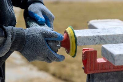 Granite Countertop Polishing in Roseville, CA