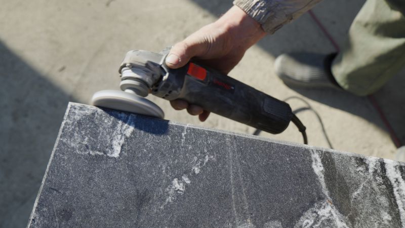 Granite Sealing Service in Sacramento, CA