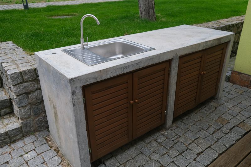 Kitchen Cabinets Installation in Bloomington, IN