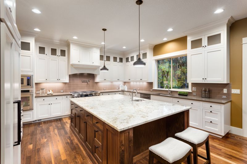 Kitchen Countertop Replacement in Sonoma County, CA