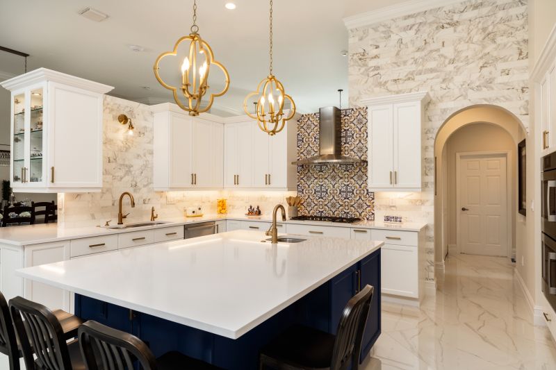 Stone Countertops Installation in Santa Rosa, CA