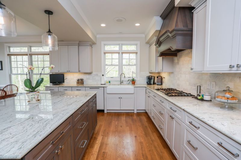 Countertop Remodeling in Santa Rosa, CA